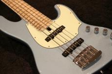 MAYONES Jabba Custom 725 5 / Monolith Frozen Blue Metallic【4.11kg】_3