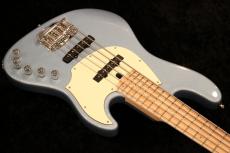 MAYONES Jabba Custom 725 5 / Monolith Frozen Blue Metallic【4.11kg】_4