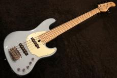 MAYONES Jabba Custom 725 5 / Monolith Frozen Blue Metallic【4.11kg】_6