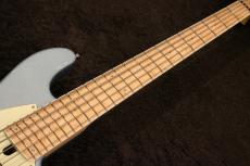 MAYONES Jabba Custom 725 5 / Monolith Frozen Blue Metallic【4.11kg】_7