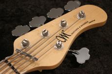 MAYONES Jabba Custom 725 5 / Monolith Frozen Blue Metallic【4.11kg】_8