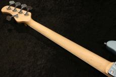 MAYONES Jabba Custom 725 5 / Monolith Frozen Blue Metallic【4.11kg】_11