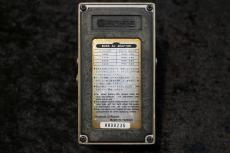 BOSS DS-2 TURBO Distortion Made in Taiwan【1995年製】【USED】_6
