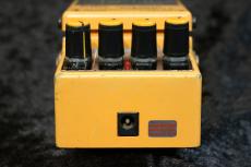 BOSS DS-2 TURBO Distortion Made in Taiwan【1995年製】【USED】_8