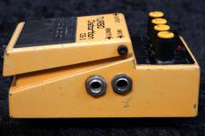 BOSS DS-2 TURBO Distortion Made in Taiwan【1995年製】【USED】_9
