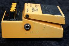 BOSS DS-2 TURBO Distortion Made in Taiwan【1995年製】【USED】_10