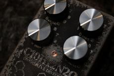 KarDiaN Crotonin [Serotonin Black] 【TS系オーバードライブ】【クロサワ限定仕様】_3