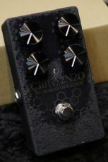 KarDiaN Crotonin "Add CBF" [Serotonin Black] 【TS系オーバードライブ】【クロサワ限定仕様】