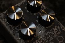 KarDiaN Crotonin "Add CBF" [Serotonin Black] 【TS系オーバードライブ】【クロサワ限定仕様】_3