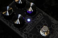 KarDiaN Crotonin "Add CBF" [Serotonin Black] 【TS系オーバードライブ】【クロサワ限定仕様】_5