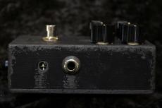 KarDiaN Crotonin "Add CBF" [Serotonin Black] 【TS系オーバードライブ】【クロサワ限定仕様】_9