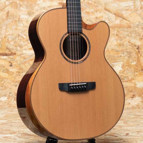 ASTURIAS Grand Solo Premio CR