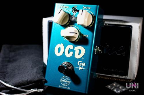 Fulltone OCD-Germanium