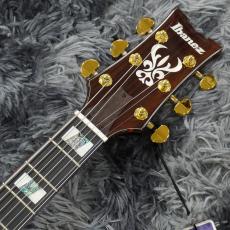 Ibanez AMH100FM-DVS (Dark Violin Sunburst) -AM Artcore Expressionist-【特価】【SPOTモデル】【約2.66kg】_5