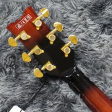 Ibanez AMH100FM-DVS (Dark Violin Sunburst) -AM Artcore Expressionist-【特価】【SPOTモデル】【約2.66kg】_6