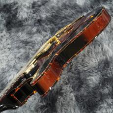 Ibanez AMH100FM-DVS (Dark Violin Sunburst) -AM Artcore Expressionist-【特価】【SPOTモデル】【約2.66kg】_9