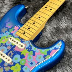 Fender Made in Japan Limited Stratocaster Blue Flower【展示入替特価】【2025年 限定生産モデル】_4