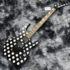 Jackson X Series Soloist SLX DX Graphic SRS Polka Dot【特価】_2