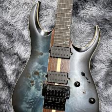 Ibanez RGA20P1PB-CUL (Cosmic Blue Burst Low Gloss) -Premium Series-【2025年NEWモデル】【SPOTモデル】