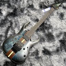 Ibanez RGA20P1PB-CUL (Cosmic Blue Burst Low Gloss) -Premium Series-【2025年NEWモデル】【SPOTモデル】_2