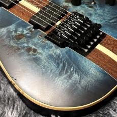 Ibanez RGA20P1PB-CUL (Cosmic Blue Burst Low Gloss) -Premium Series-【2025年NEWモデル】【SPOTモデル】_3