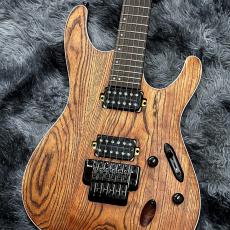 Ibanez S520AH-ABS (Antique Brown Stained) 【展示入替特価】【SPOTモデル】