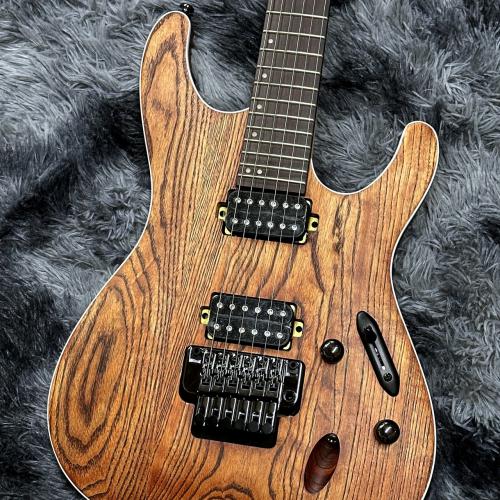 Ibanez S520AH-ABS (Antique Brown Stained) 【展示入替特価】【SPOTモデル】