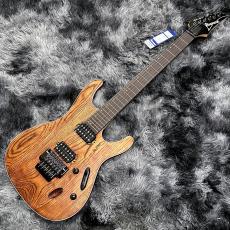 Ibanez S520AH-ABS (Antique Brown Stained) 【展示入替特価】【SPOTモデル】_2