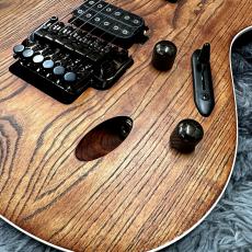 Ibanez S520AH-ABS (Antique Brown Stained) 【展示入替特価】【SPOTモデル】_4