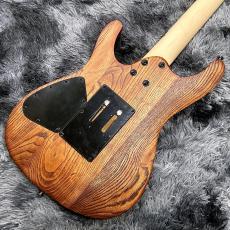 Ibanez S520AH-ABS (Antique Brown Stained) 【展示入替特価】【SPOTモデル】_9
