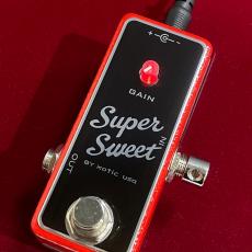 XOTiC Super Sweet Booster 【力強いクリーンブースト】_2