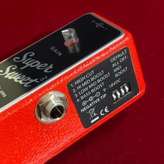 XOTiC Super Sweet Booster 【力強いクリーンブースト】_5