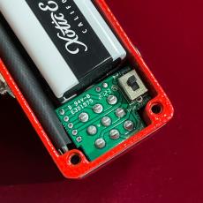 XOTiC Super Sweet Booster 【力強いクリーンブースト】_6