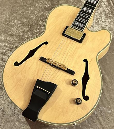 Ibanez PM 200 Pat Metheny Natural sn/F2529122 [3.26kg]【パット・メセニー】【G-CLUB TOKYO】
