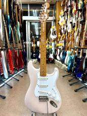 Squier Classic Vibe 50s Stratocaster_2