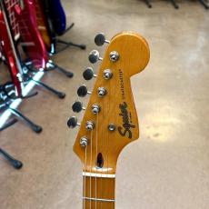 Squier Classic Vibe 50s Stratocaster_3