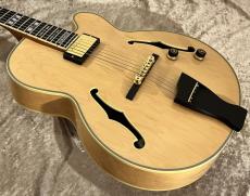 Ibanez PM 200 Pat Metheny Natural sn/F2529122 [3.26kg]【パット・メセニー】【G-CLUB TOKYO】_4