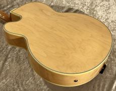 Ibanez PM 200 Pat Metheny Natural sn/F2529122 [3.26kg]【パット・メセニー】【G-CLUB TOKYO】_5