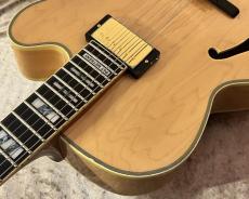 Ibanez PM 200 Pat Metheny Natural sn/F2529122 [3.26kg]【パット・メセニー】【G-CLUB TOKYO】_6