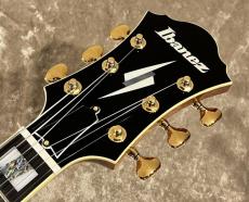 Ibanez PM 200 Pat Metheny Natural sn/F2529122 [3.26kg]【パット・メセニー】【G-CLUB TOKYO】_10