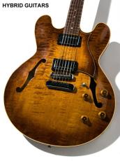 Heritage H-535 ASB 1989