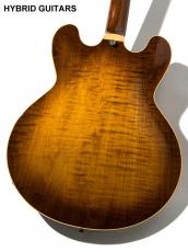 Heritage H-535 ASB 1989_2