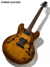 Heritage H-535 ASB 1989_3