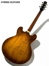 Heritage H-535 ASB 1989_4