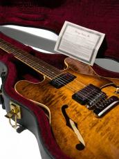 Heritage H-535 ASB 1989_5