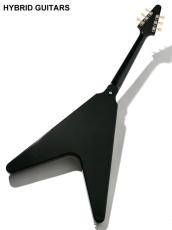 Gibson Custom Shop Japan Limited 1967 Flying V VOS Silver Fox  2013_4