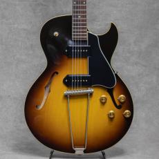 Gibson Memphis 1959 ES-225TD VOS Vintage Burst / 2014
