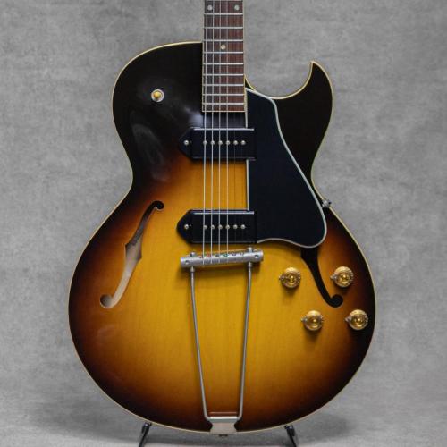 Gibson Memphis 1959 ES-225TD VOS Vintage Burst / 2014