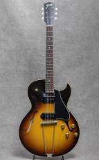 Gibson Memphis 1959 ES-225TD VOS Vintage Burst / 2014_2
