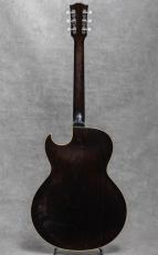 Gibson Memphis 1959 ES-225TD VOS Vintage Burst / 2014_4